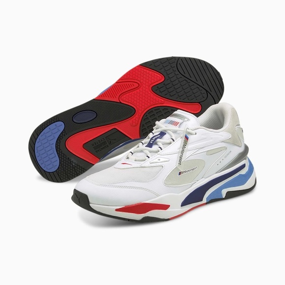Sz 11 BMW MOTOR SPORT PUMA main image 5